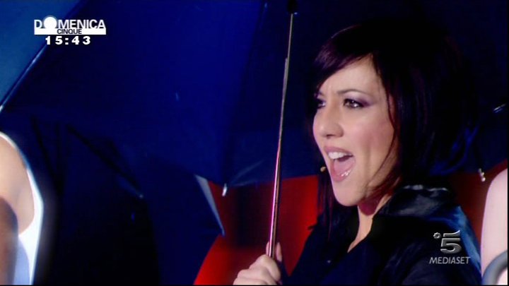 Pamela Petrarolo