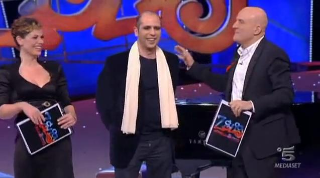 Comici+zelig+2011