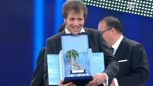 raphael gualazzi vince