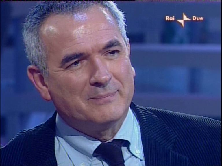 Foto Lamberto Sposini ha avuto un malore