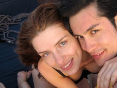 andrea e szilvia