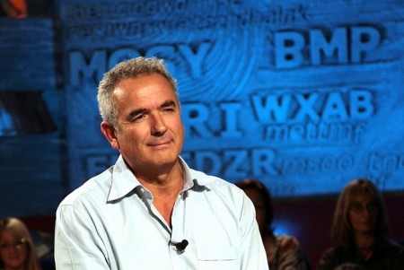 Lamberto Sposini malore Foto