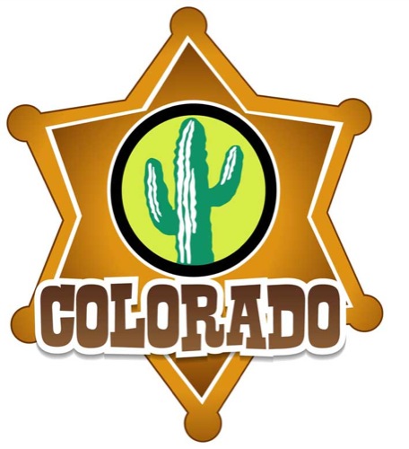 Colorado Foto logo del programma comico Colorado Italia1