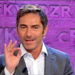 Marco Liorni conduce La vita in diretta