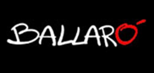 ballarò logo
