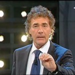 Massimo Giletti Giletti a L'arena