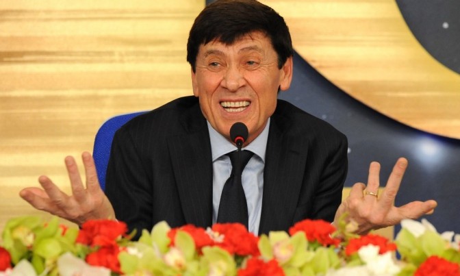 Stessa sorte ora ha colpito Gianni Morandi il quale quest'anno cercher di