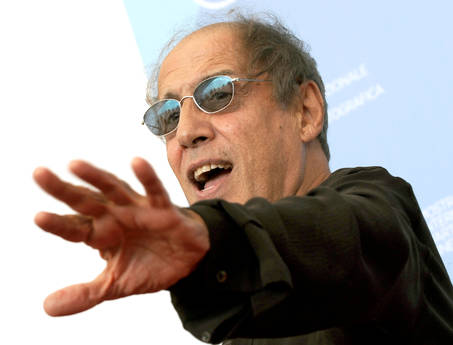 L'esibizione di Adriano Celentano alla sessantaduesima edizione del Festival