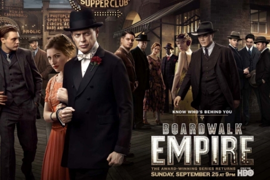 foto serie tv Boardwalk Empire 2 L'impero del crimine