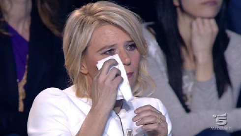 Maria De Filippi