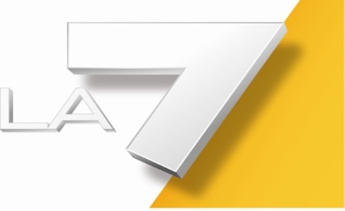 logo de La7