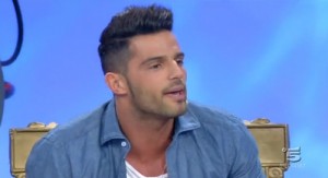 Alessio Lo Passo contro Francesca Pierini