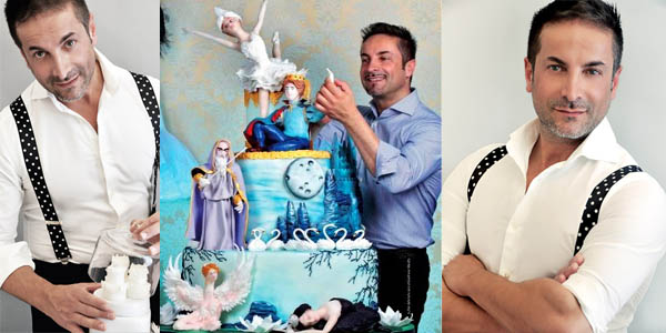 Renato Ardovino Il Cake Designer Italiano Pagina 7