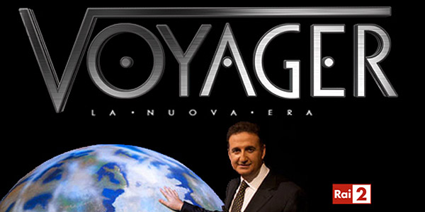 voyager 2013 logo