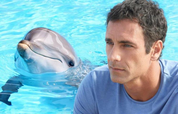 foto-come-un-delfino foto miniserie come un delfino 2