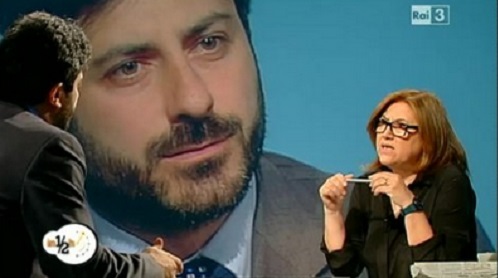 I 5 Stelle a lezione di comunicazione televisiva