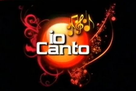 Gerry Scotti Io canto