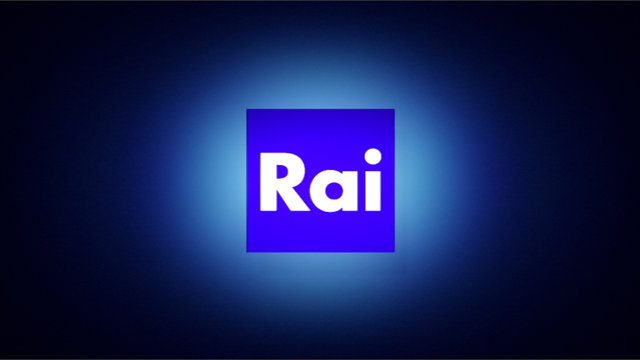 logo della Rai