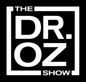 il logo di The Dr. Oz Show