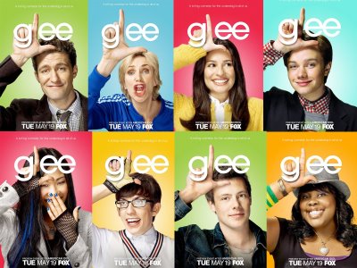 glee 2