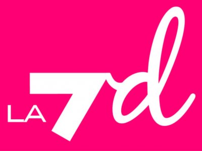 novita per La7d