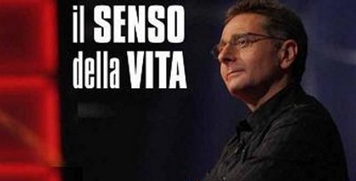 Foto Promo Il Sendo della vita su Canale 5