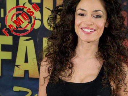 Raffaella Fico