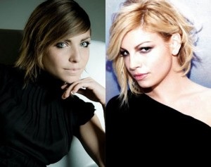 Emma Marrone Loredana Errore Amici
