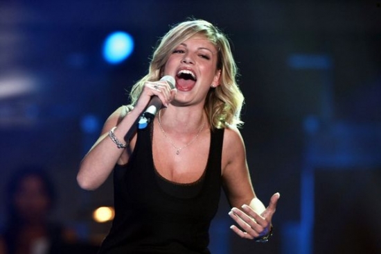 Foto concerto di Emma