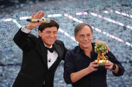Immagine nel testo correlata a: Il Venerdìtoriale - Il vecchio e il nuovo a confronto: Sanremo e Premium Net TV