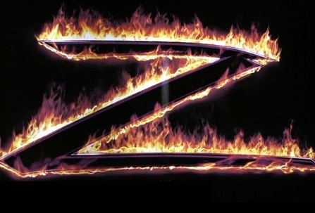 Z come Zorro