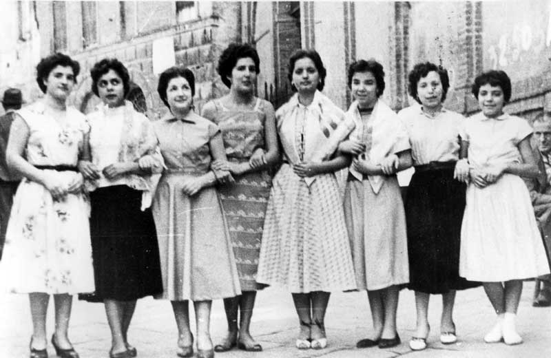Festa delle Donne 8 Marzo