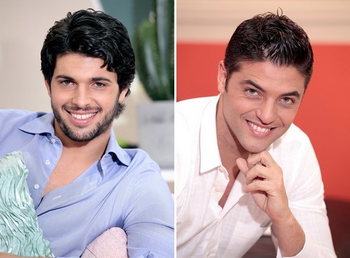 Gianfranco apicerni e marco meloni
