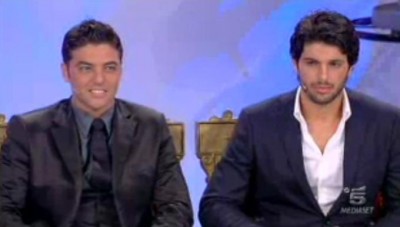 gianfranco apicerni e marco meloni