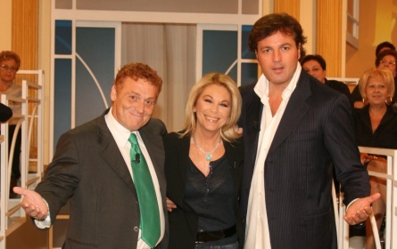 Forum Rita Dalla Chiesa Canale5