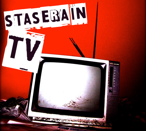 logo stasera in tv