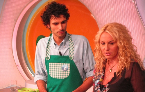 Scienza in cucina