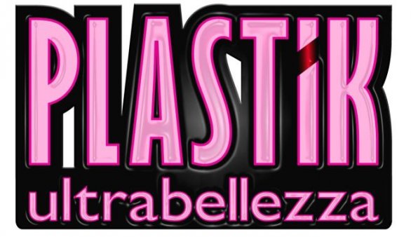 Foto logo del programma "Plastik Ultrabellezza"
