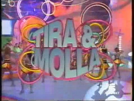 Tira e molla
