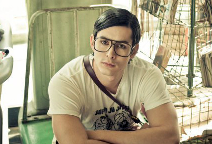 Andrea Cocco Grande Fratello 11 Canale5