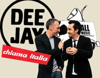 Deejay Chiama Italia All Music