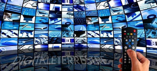 Ascolti TV