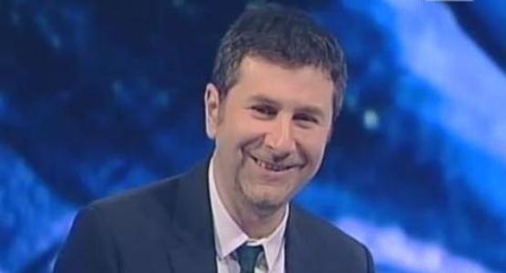 Fabio Fazio lascia la Rai