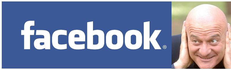 facebook e tv