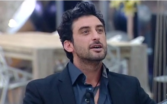 ferdinando giordano gf11