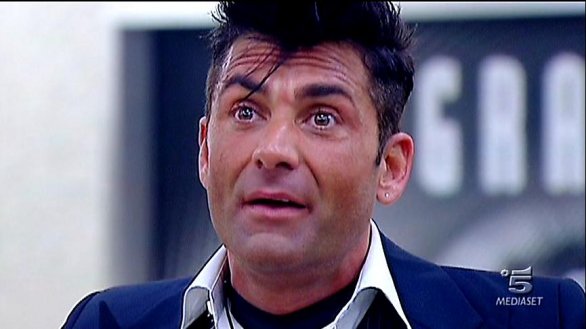 jimmy barba grande fratello