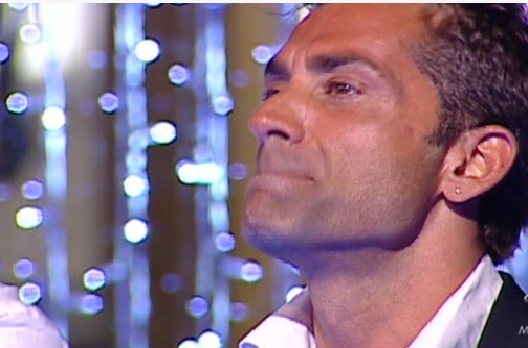 alfonso signori vs jimmy barba