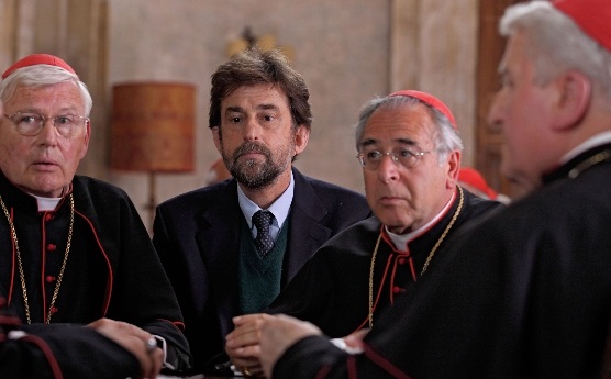 nanni moretti a che tempo che fa