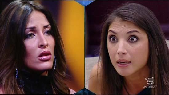 grande fratello margherita guendalina