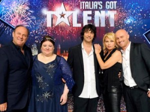 Italia's Got Talent seconda edizione